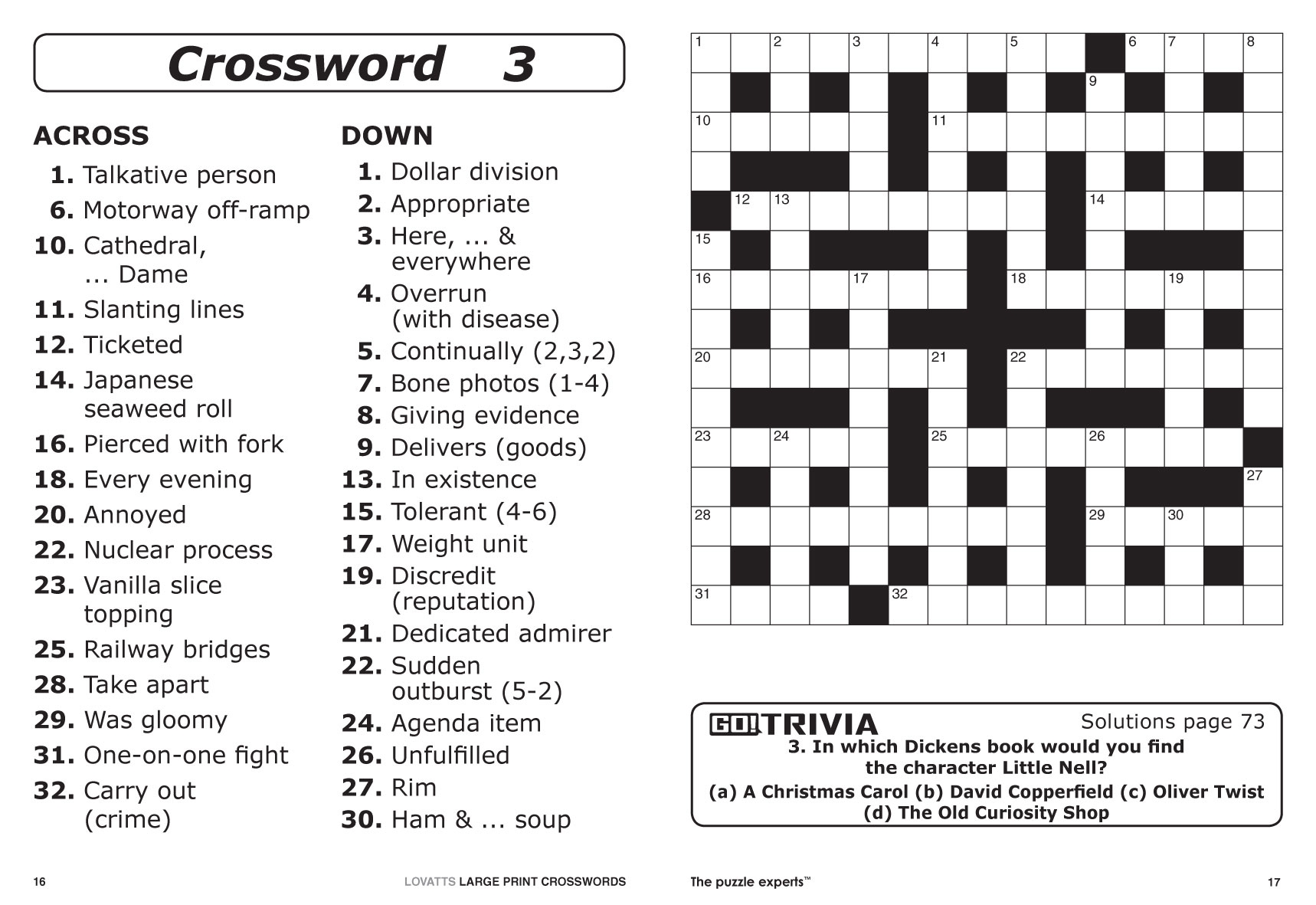 Printable Gujarati Crossword Puzzles Printable Crossword Puzzles