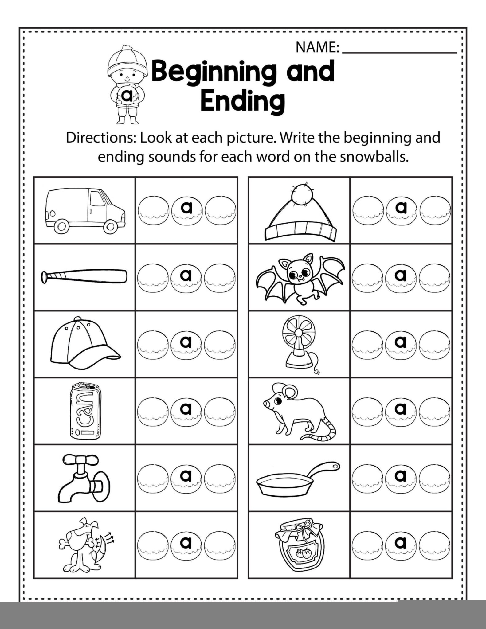 Printable Worksheets Printable Worksheets