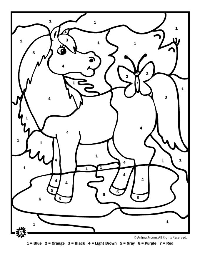 Printables For Kids Drawing At GetDrawings Free Download