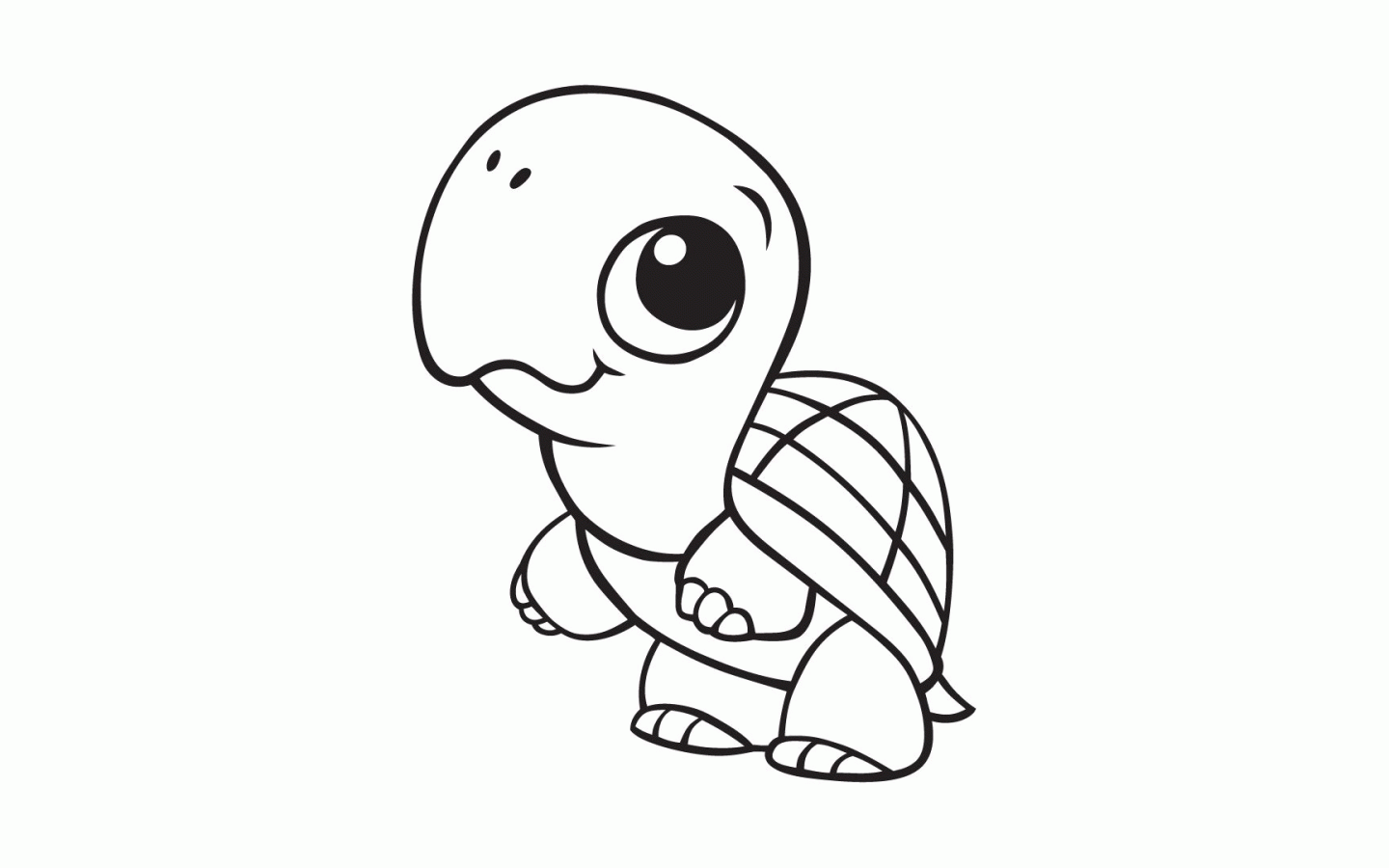 Really Cute Coloring Pages Coloring Home