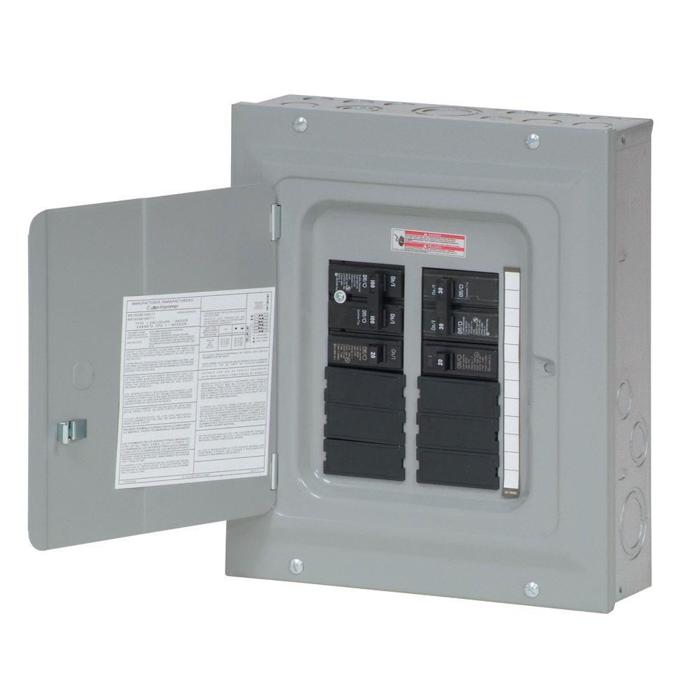 Residential Wiring Diagram 200 Main Breaker Panel Wiring Diagram 