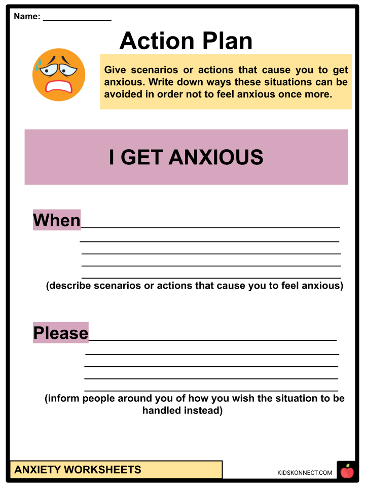 Review Of CBT Worksheets For Teenage Social Anxiety 9781534951129