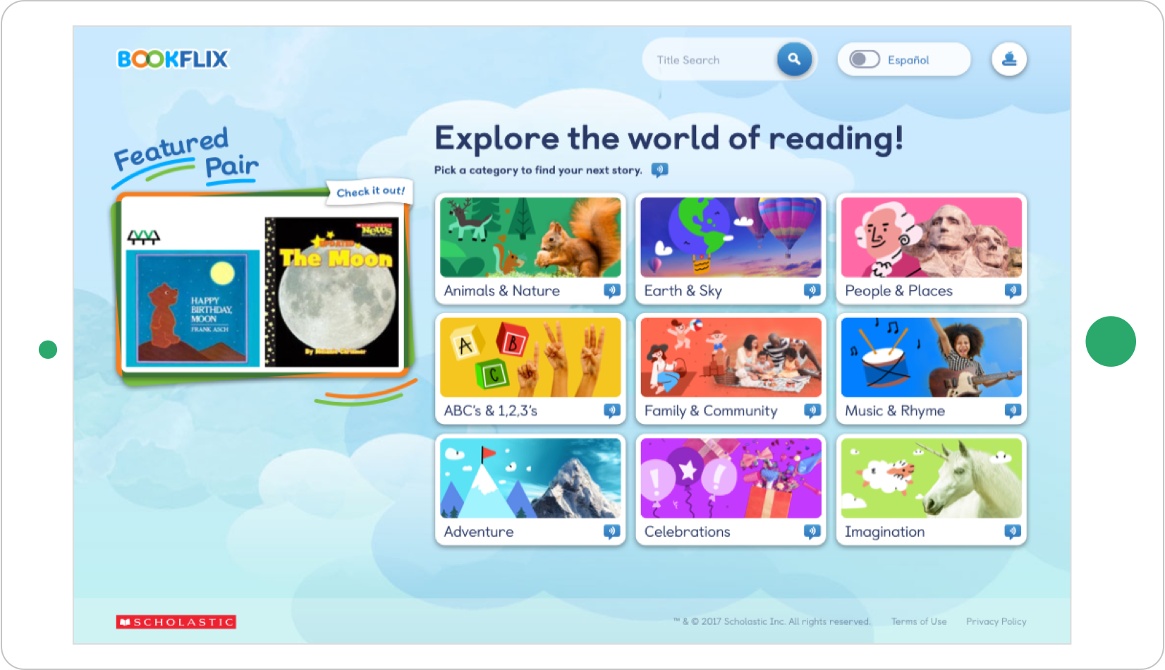 Scholastic Scholastic Teachables Free Trial Registration