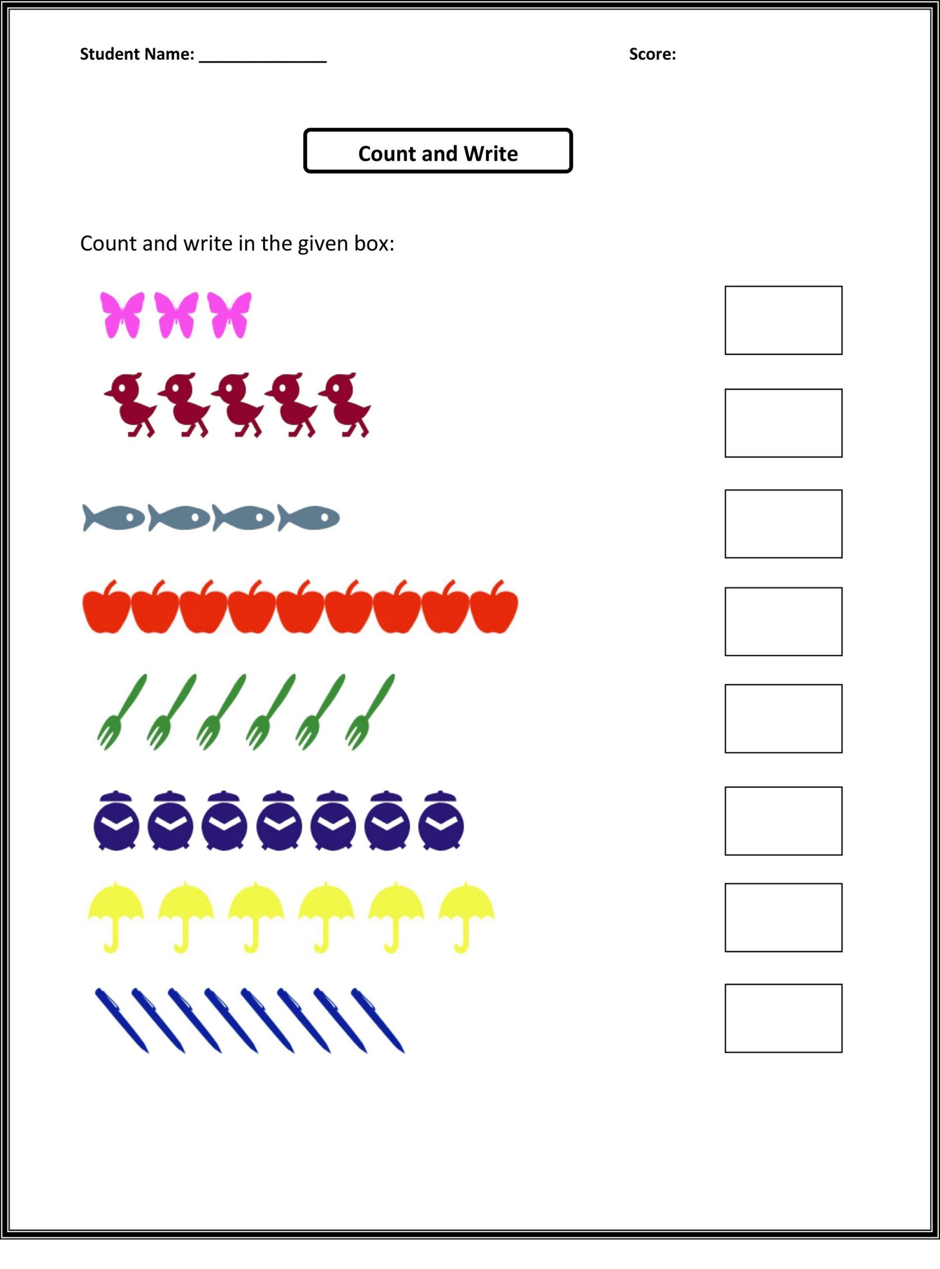 Second Grade Math Worksheets K5 Learning Worksheets Library