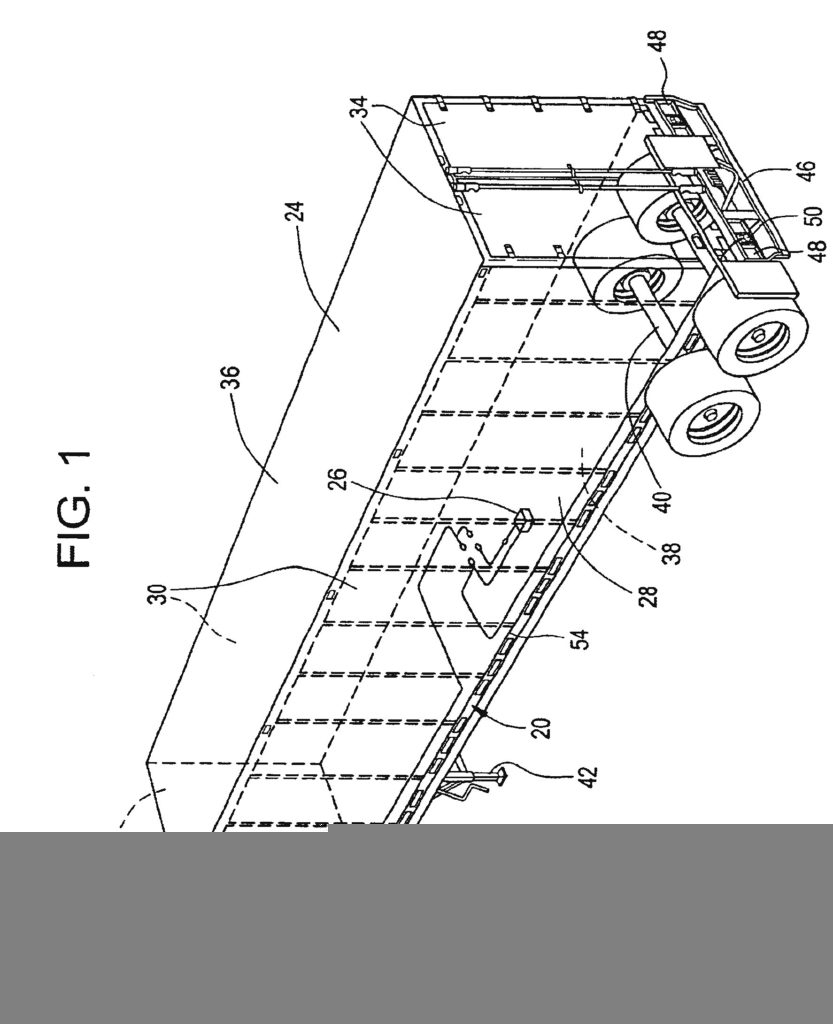 Semi Trailer Wiring Diagram Wiring Diagram