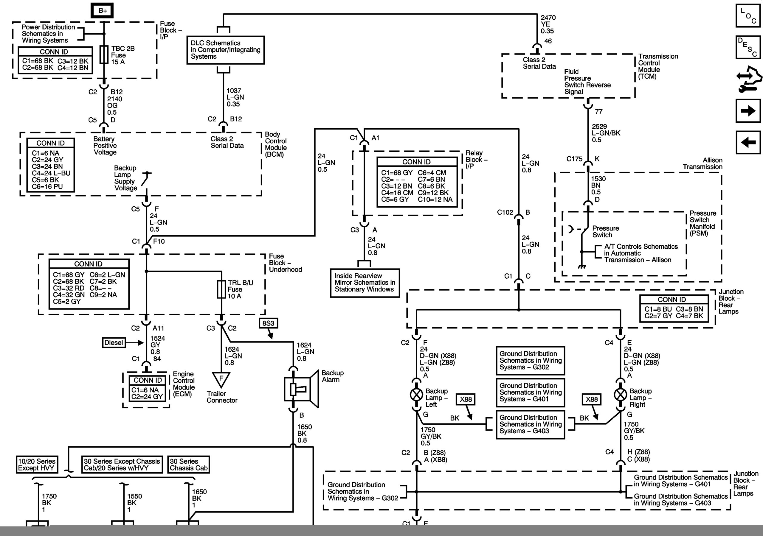 Semi Truck Trailer Plug Wiring Diagram Cadician 39 s Blog