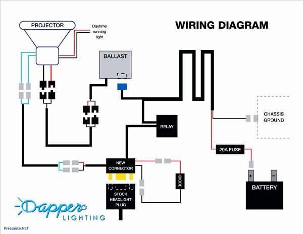 Six Prong Trailer Wiring Diagram