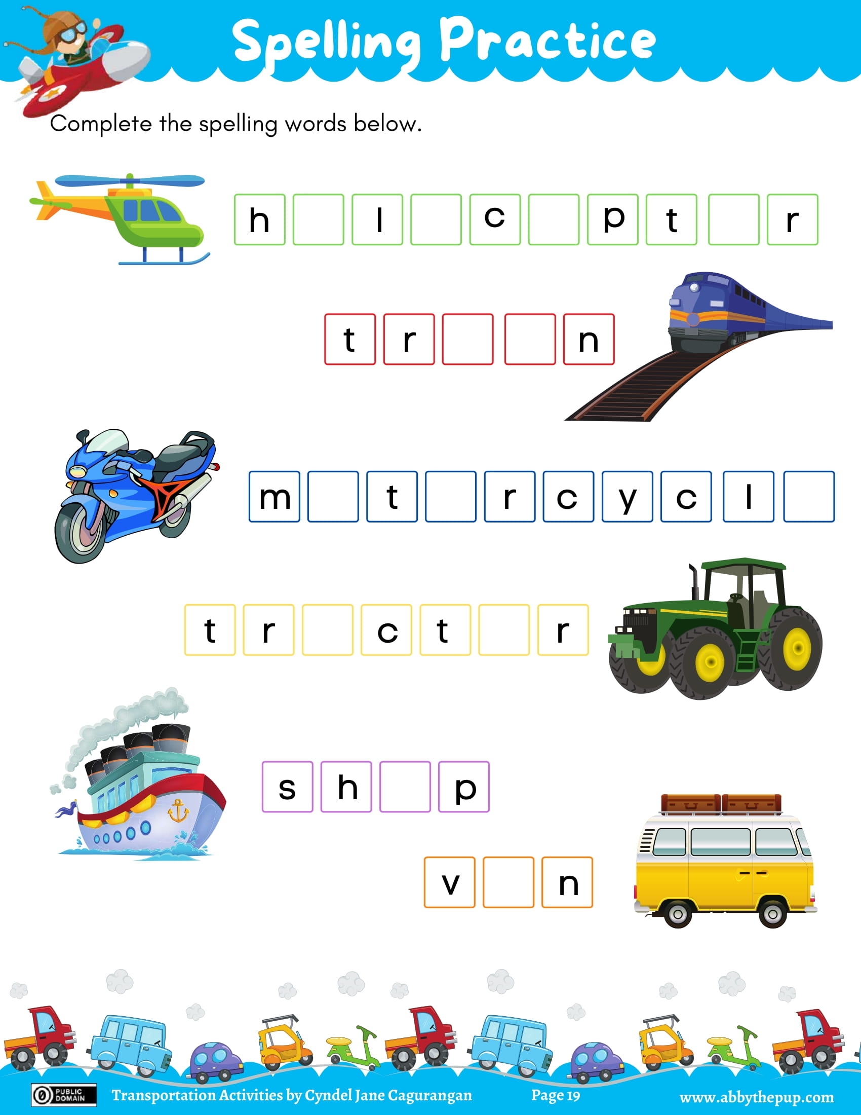 Spelling Worksheets Fifth Grade Spelling Worksheets Worksheets Library