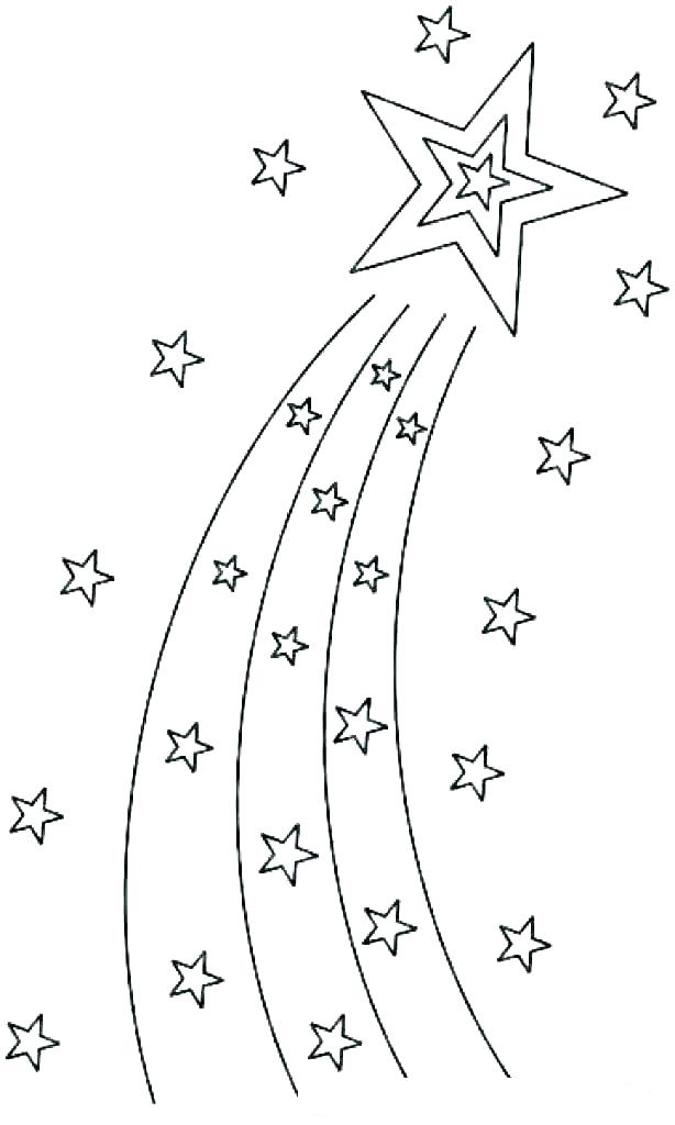 Star Colouring Pictures Star Coloring Pages Come In A Wide Range Of 