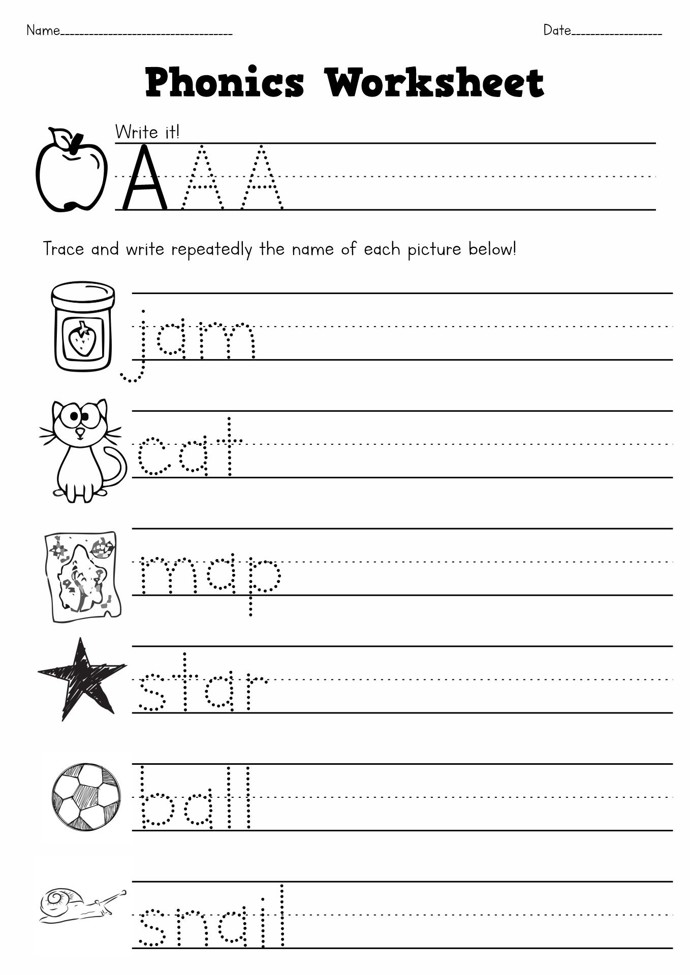 Summer First Grade Worksheets Planning Playtime Worksheets Library