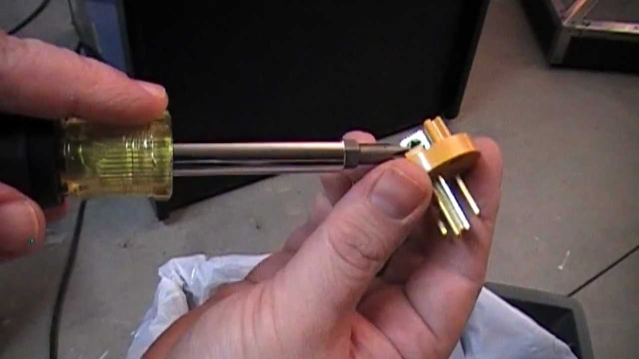 Three Prong Plug Wiring Diagram Wiring Diagram