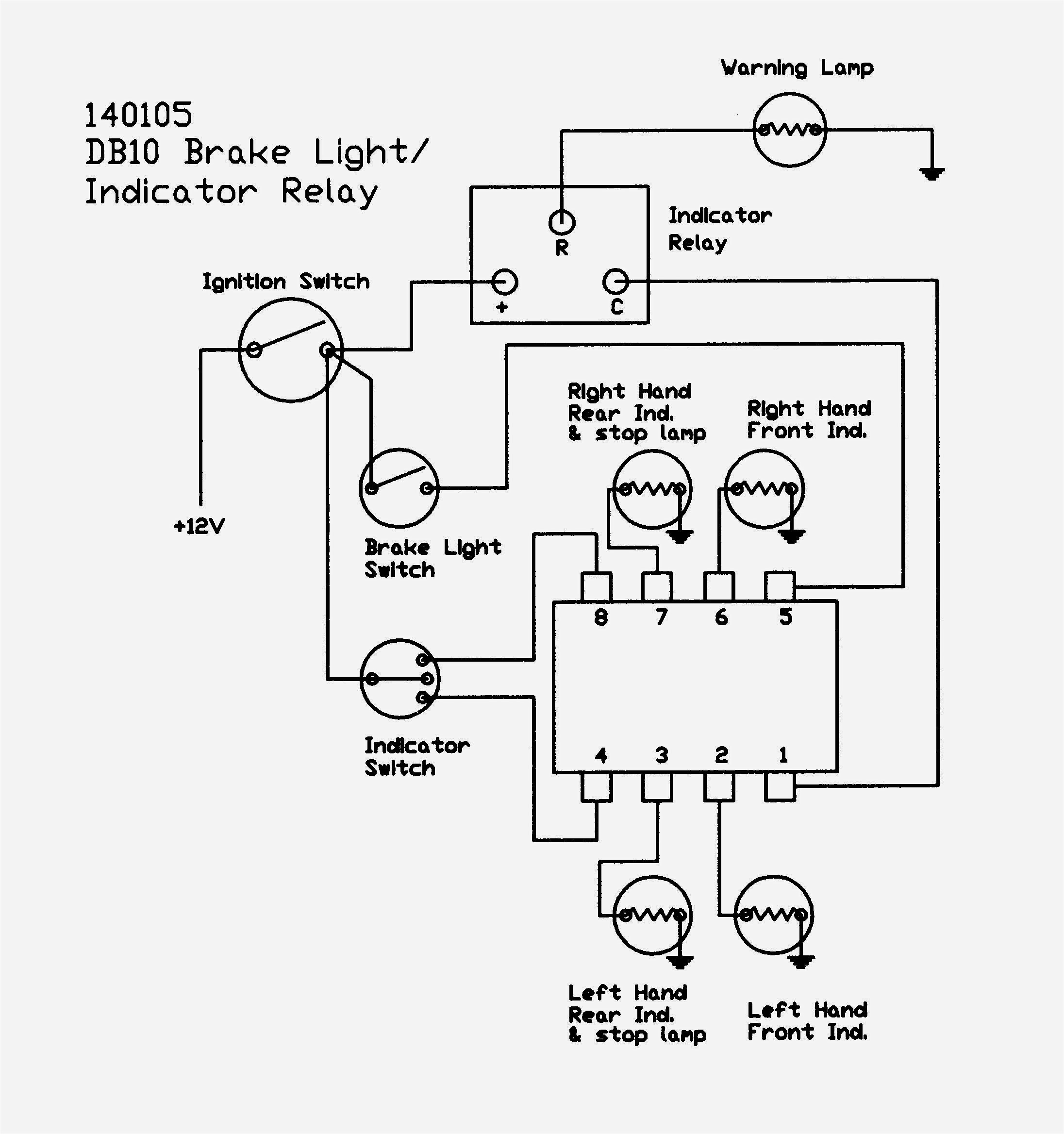 Trailer Brake Controller Wiring Diagram Cadician 39 s Blog