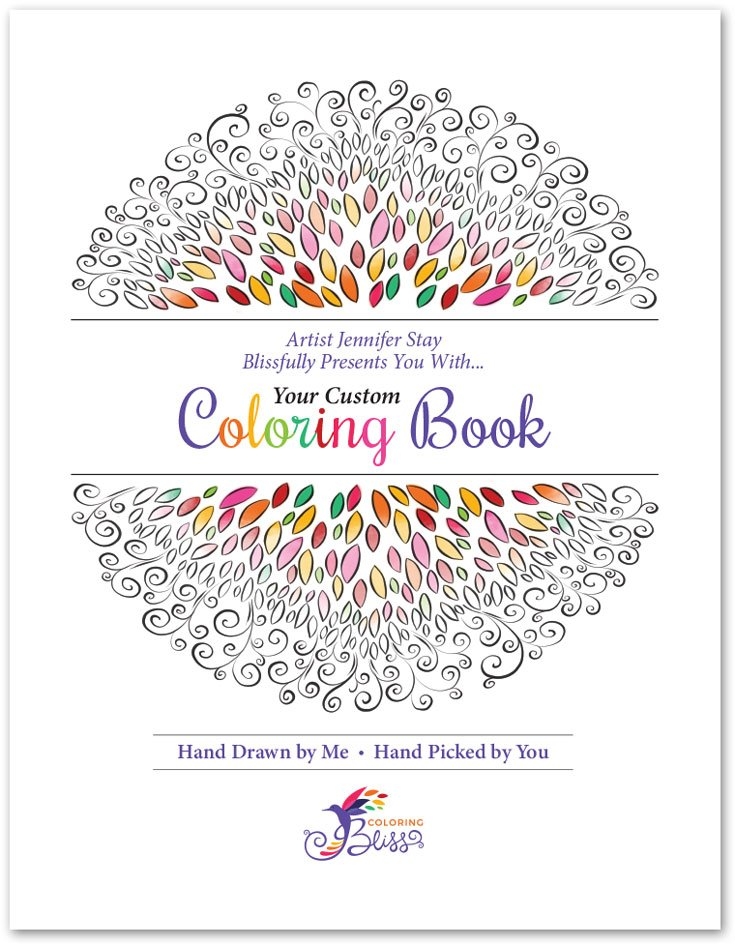 Unleash Your Creativity With Amazing Fun Coloring Books