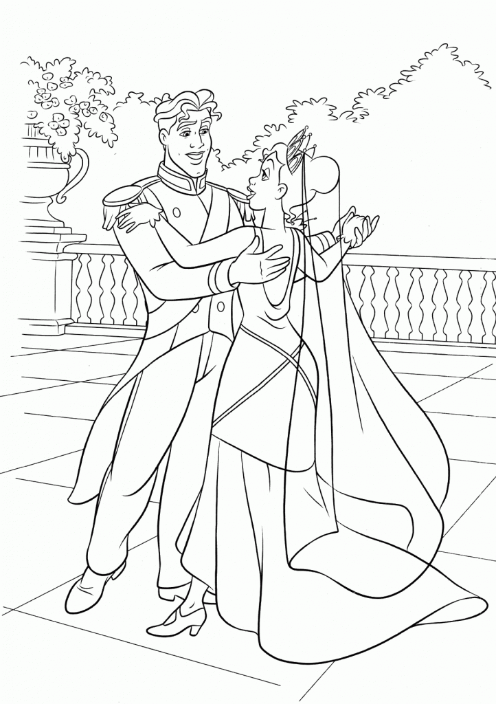 Wedding Coloring Pages Best Coloring Pages For Kids