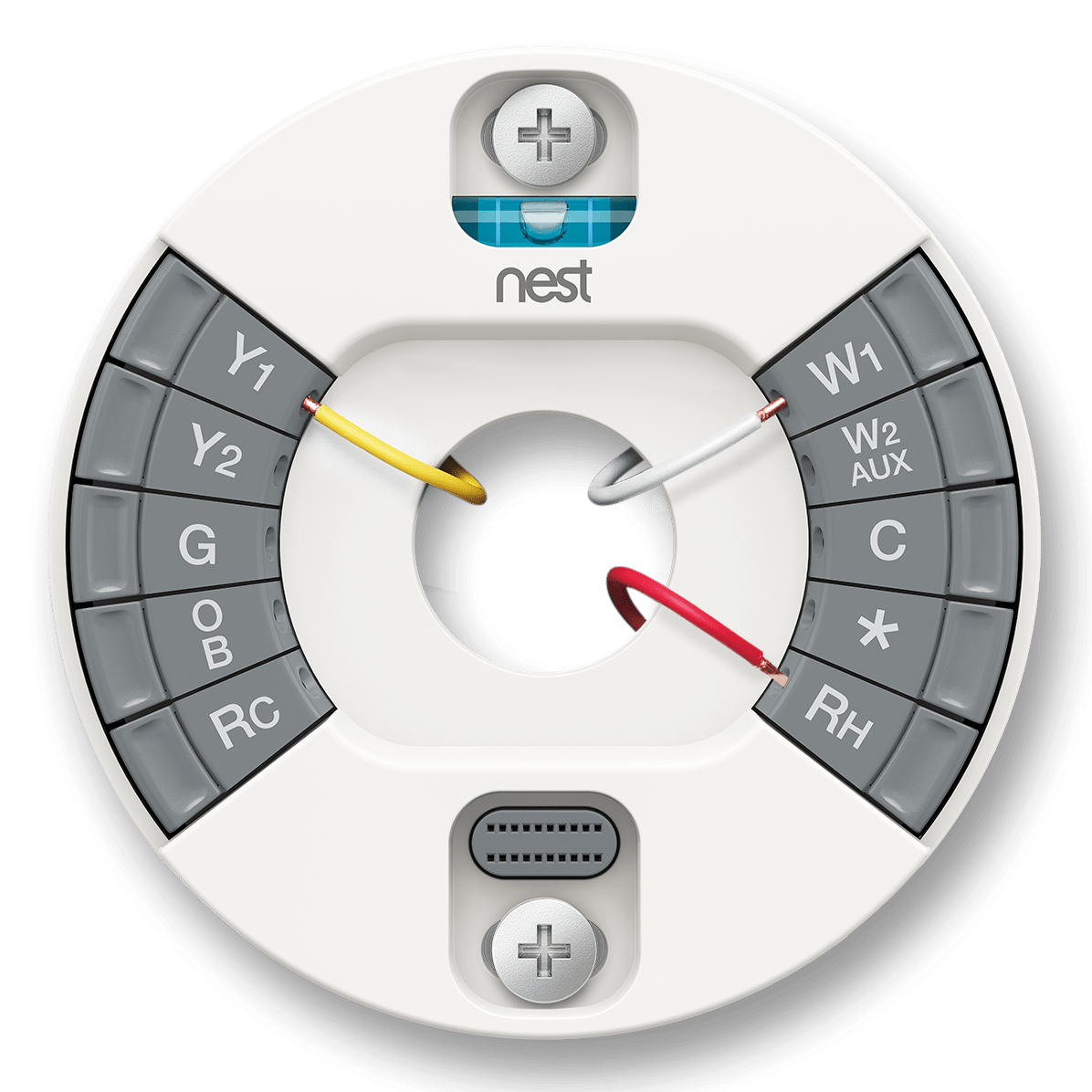 Wiring A Nest Thermostat A Comprehensive Guide Moo Wiring