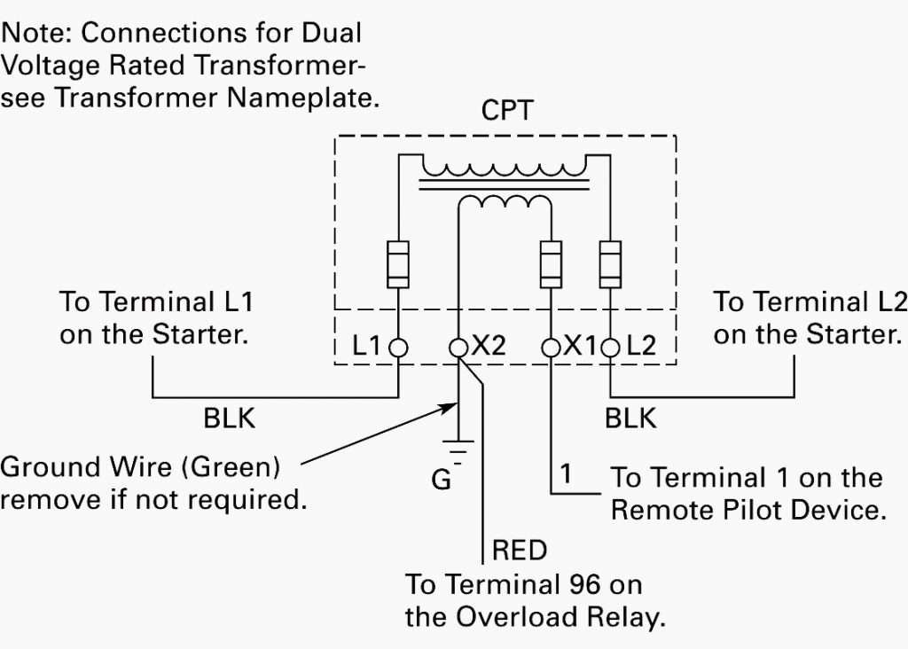 Wiring A Transformer Diagram Creative Wiring Diagram Templates
