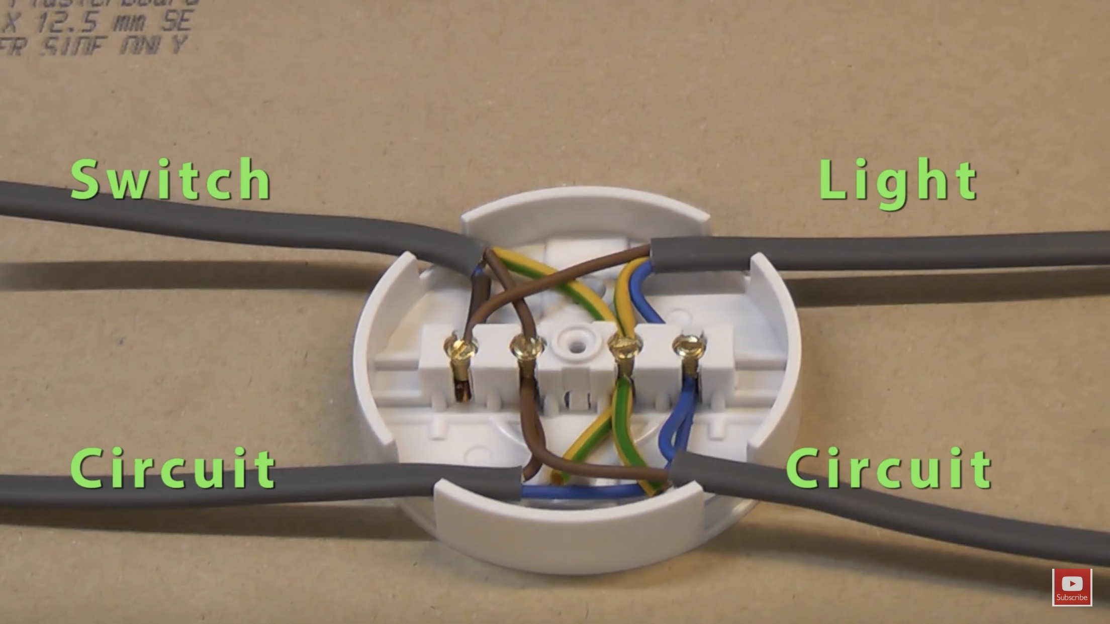 Wiring Diagram For A Dimmer Switch In The Uk Wiring Diagram