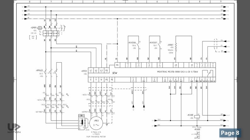 Wiring Diagram Of Control Panel Wiring Diagram And Schematics