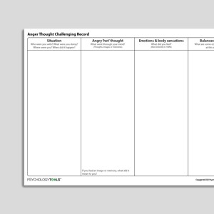 Worksheets And Infographics Mind My Peelings Worksheets Library