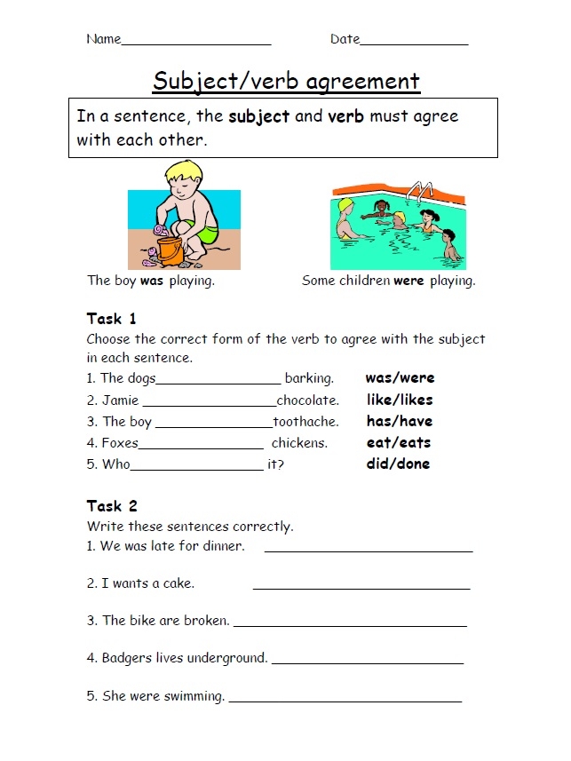 Year 5 39 s Awesome Blog English Homework Week 4