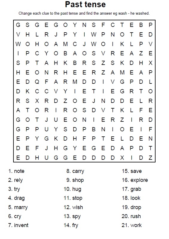 Year 5 39 s Awesome Blog English Homework Week 5