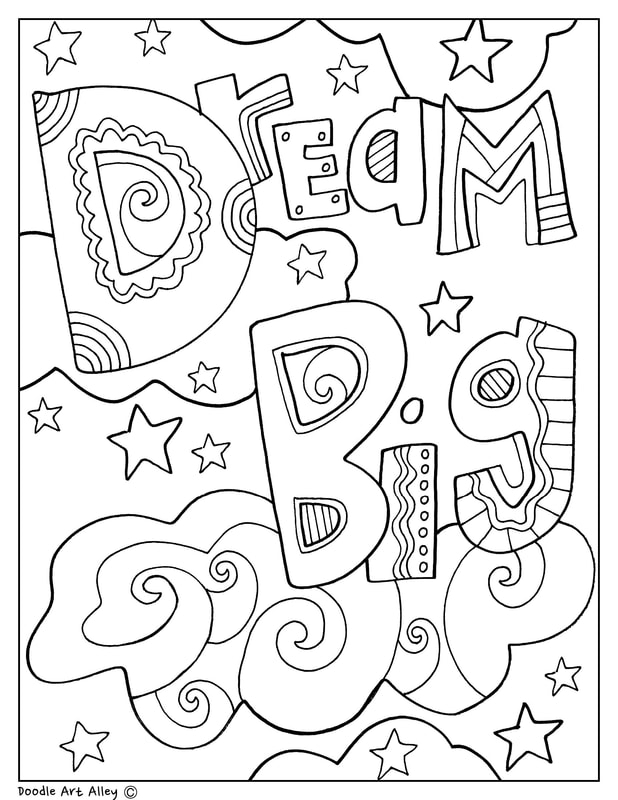 Educational Coloring Pages Coloring Pages