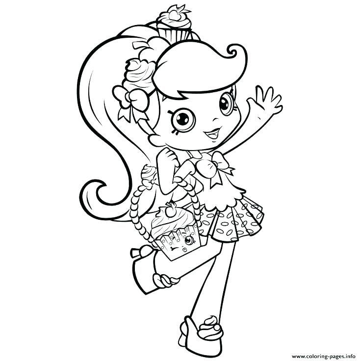 Free Online Coloring Pages To Print At GetColorings Free 