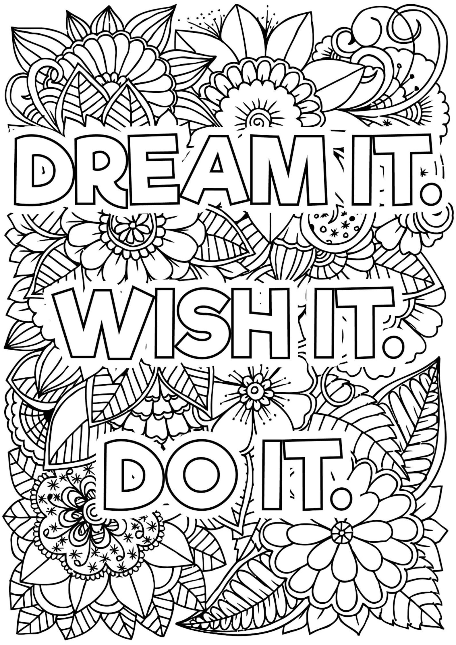 Free Printable Inspirational Coloring Pages Sixteenth Vrogue co