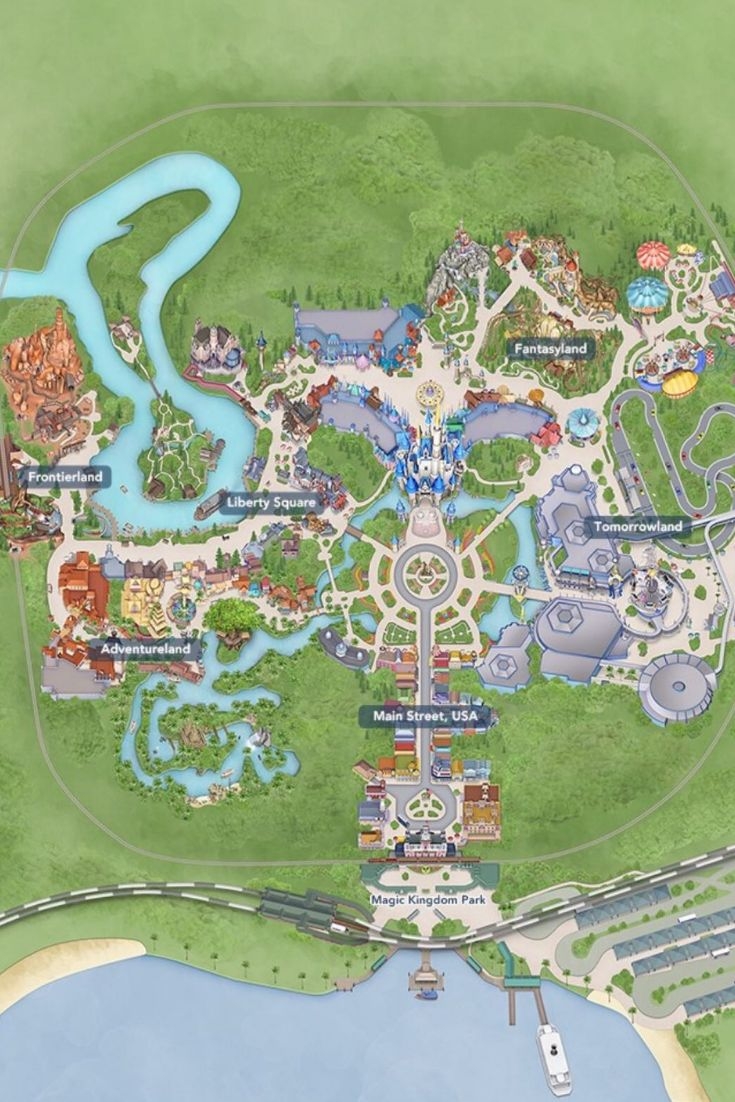 2025 Magic Kingdom For Adults The Ultimate Guide Tickets Rides Tips And More 