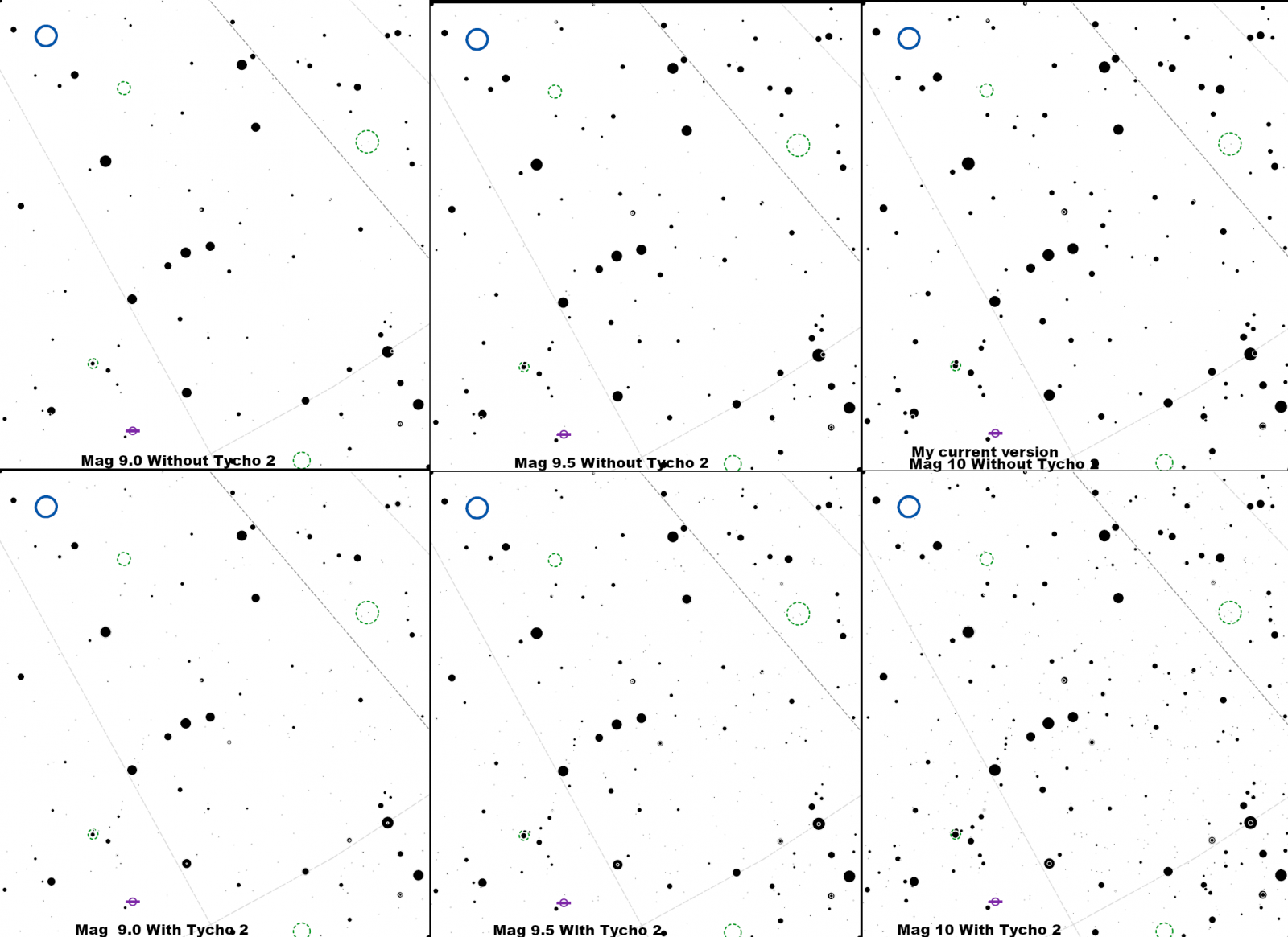 3 New Free Printable Deepsky Atlases The Night Sky Maps Astro Art Books Websites Other Media Cloudy Nights