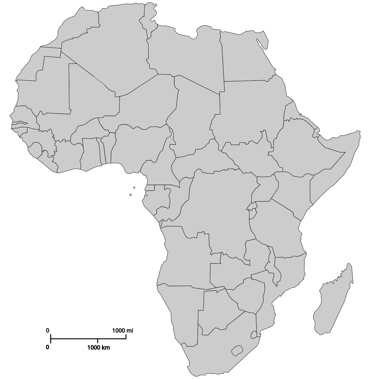 File Blank Map Africa svg Wikimedia Commons File Blank Map Africa svg Wikimedia Commons