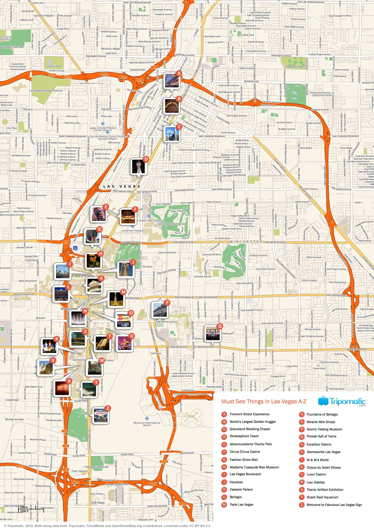 File Las Vegas Printable Tourist Attractions Map jpg Wikimedia Commons