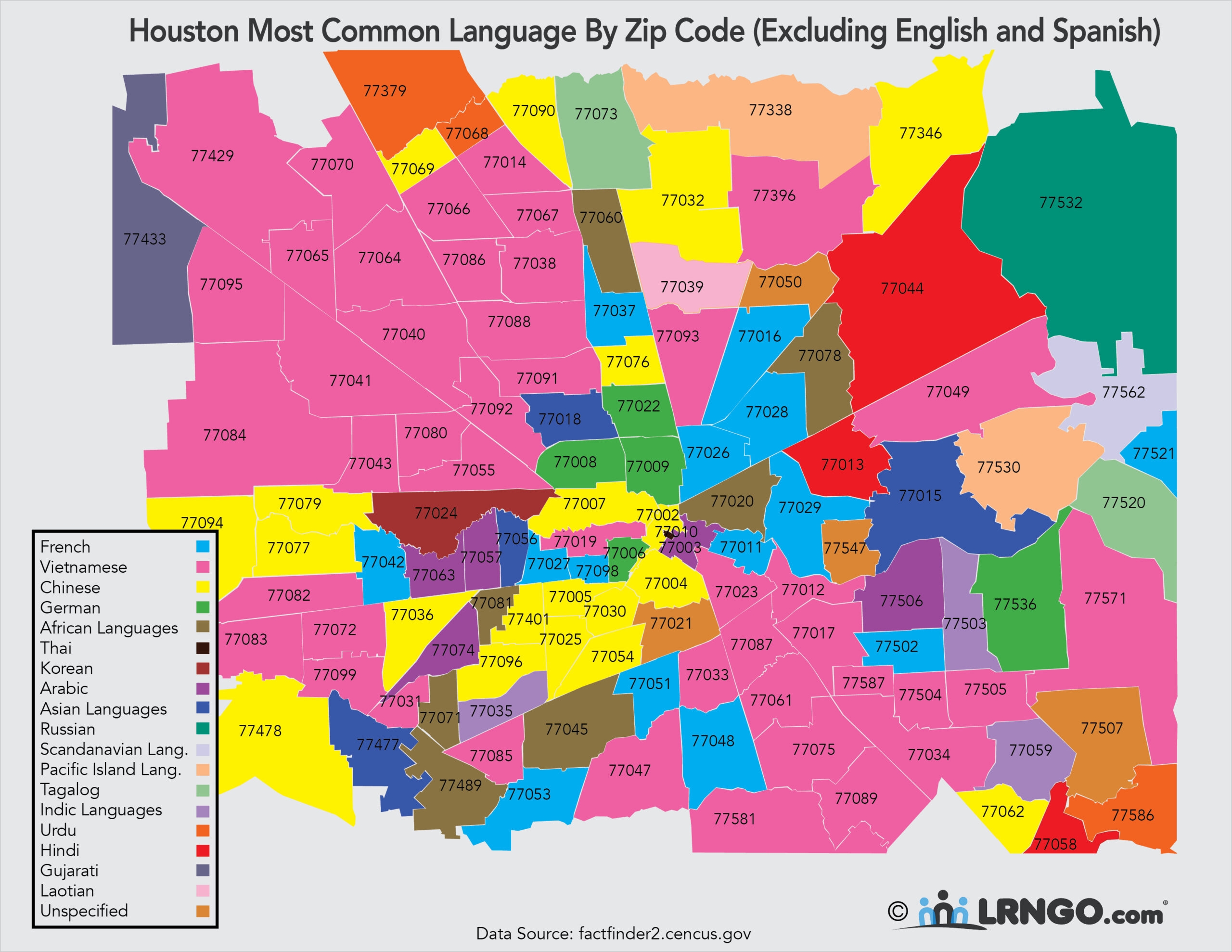Houston Zip Code Map 2024 Zip Code Mapped Worksheets Library
