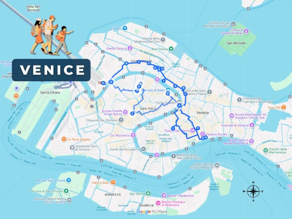 Is Venice Worth A Day Trip From Milan What We Learned