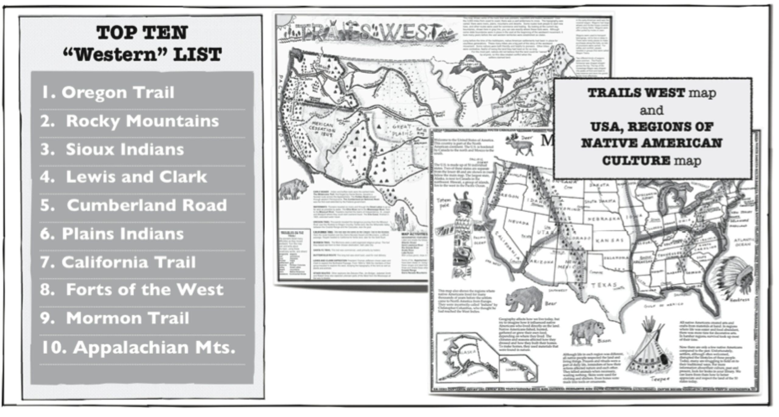 Mapping The Lewis And Clark Expedition In Your Classroom Maps For The Classroom