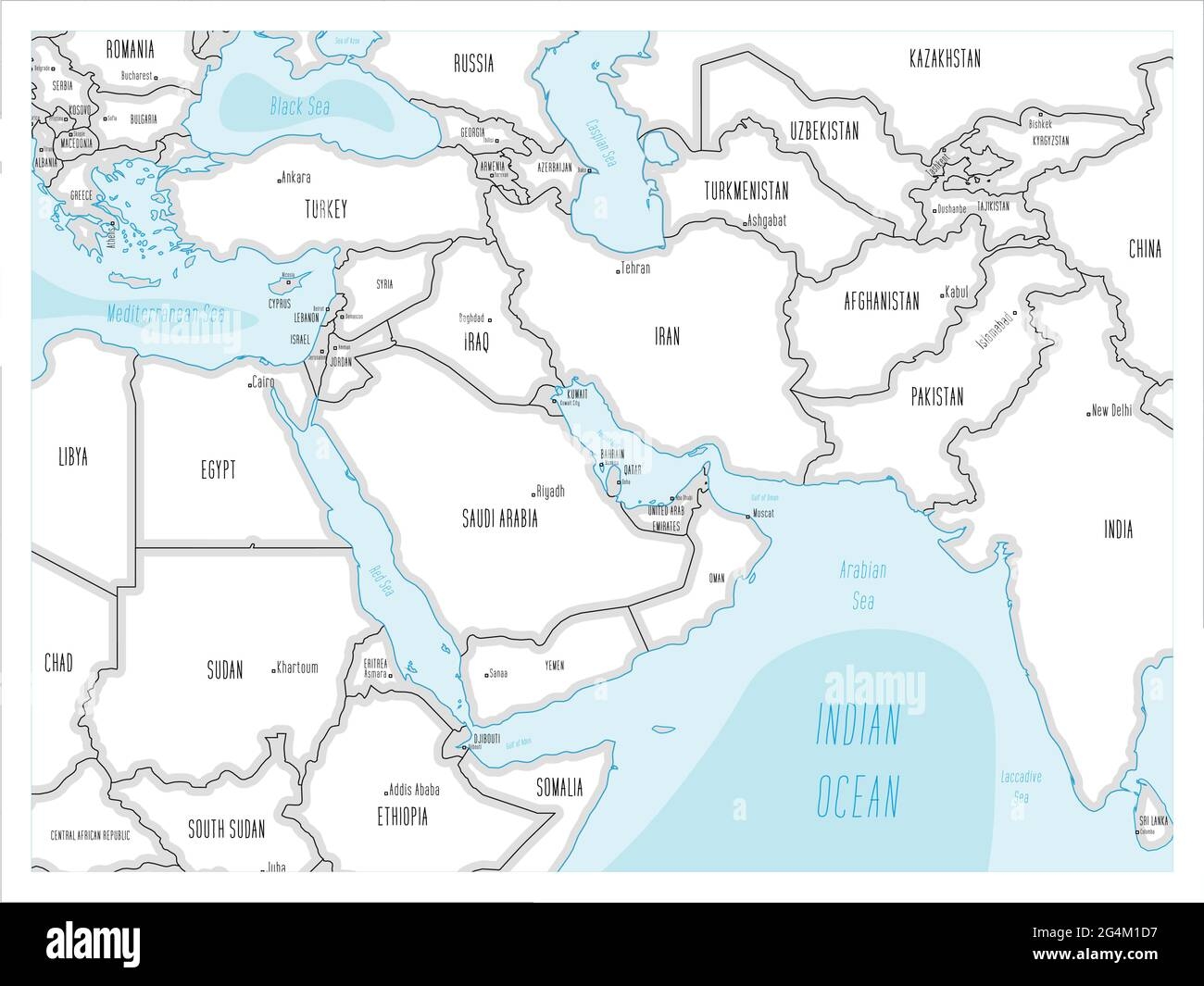 Middle Earth Map Hi res Stock Photography And Images Alamy