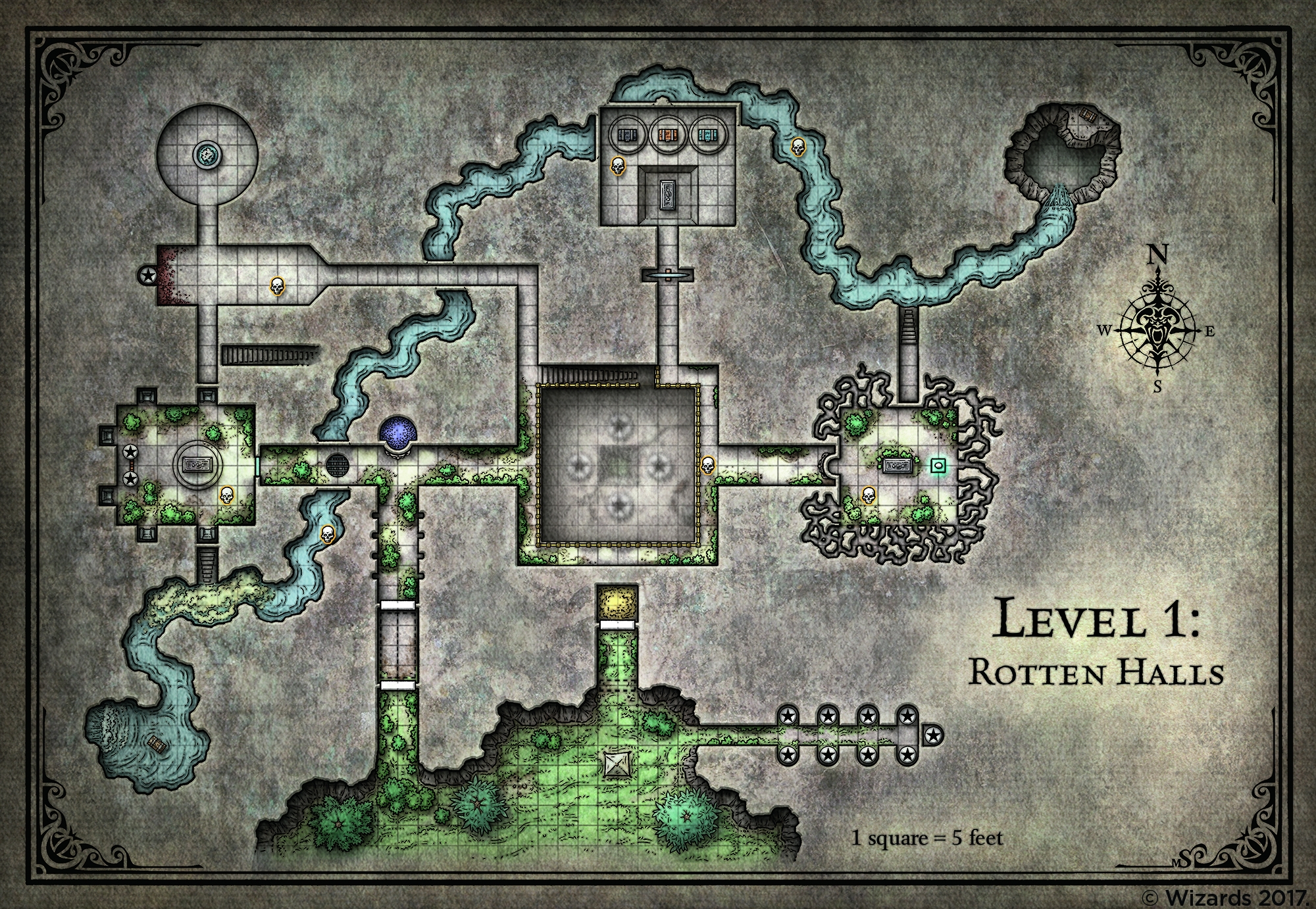 Printing Maps How To Do This Affordably With Minimum Headache EN World D D Tabletop RPG News Reviews