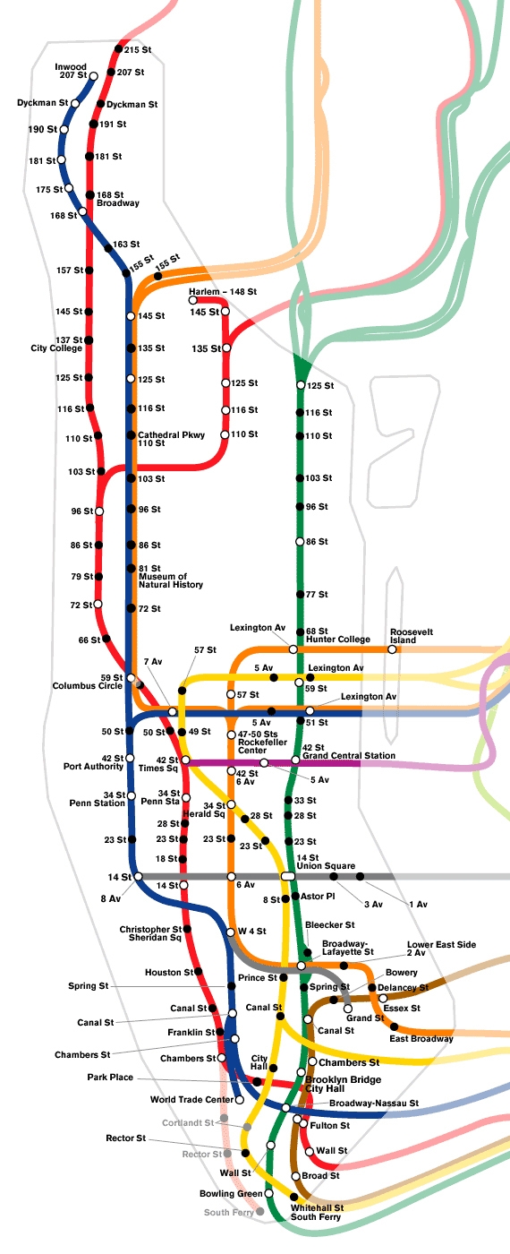 Schematic Subway Map Of Manhattan Manhattan Schematic Subway Map Vidiani Maps Of All Countries In One Place Schematic Subway Map Of Manhattan Manhattan Schematic Subway Map Vidiani Maps Of All Countries In One Place