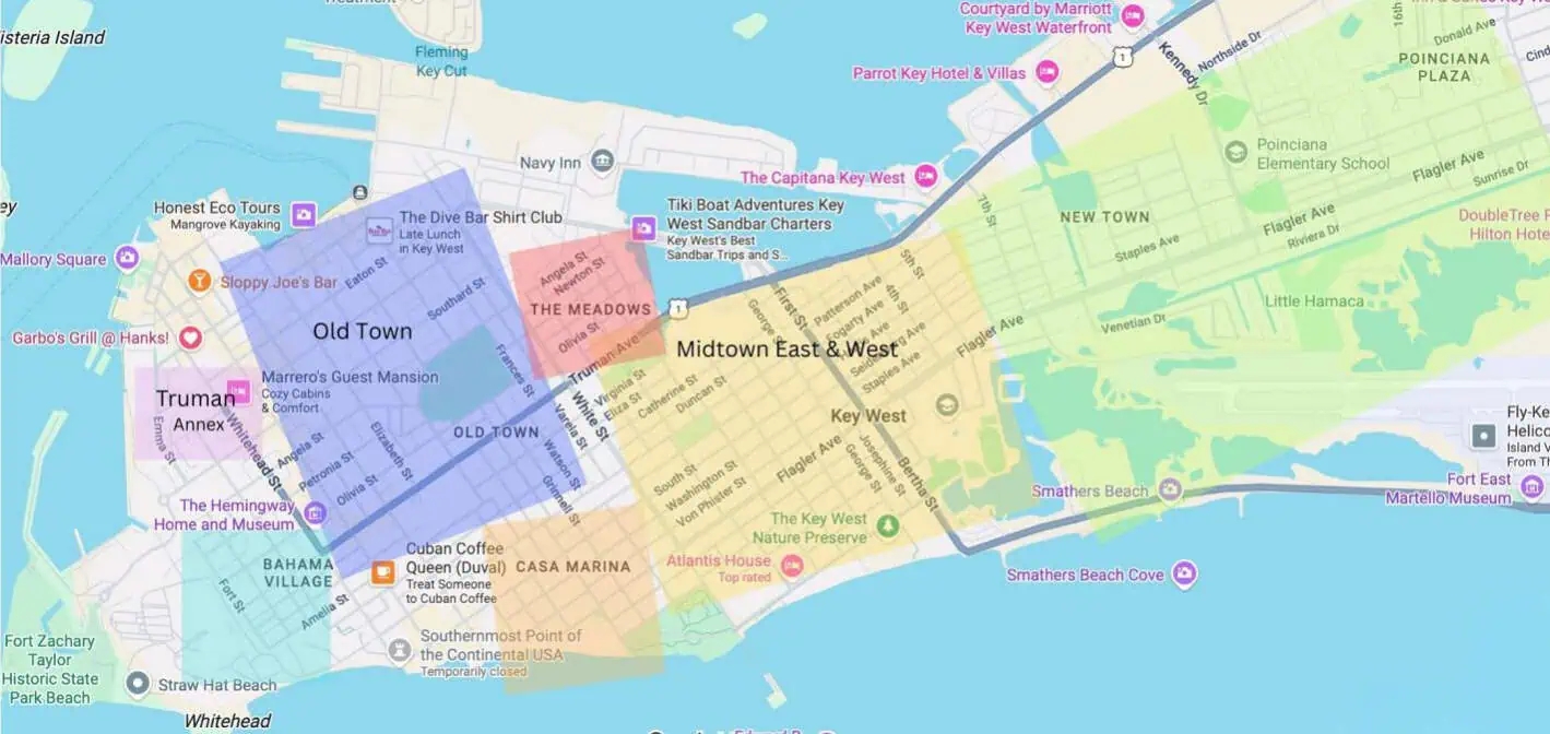 Ultimate Key West Travel Guide What To Know Before You Go