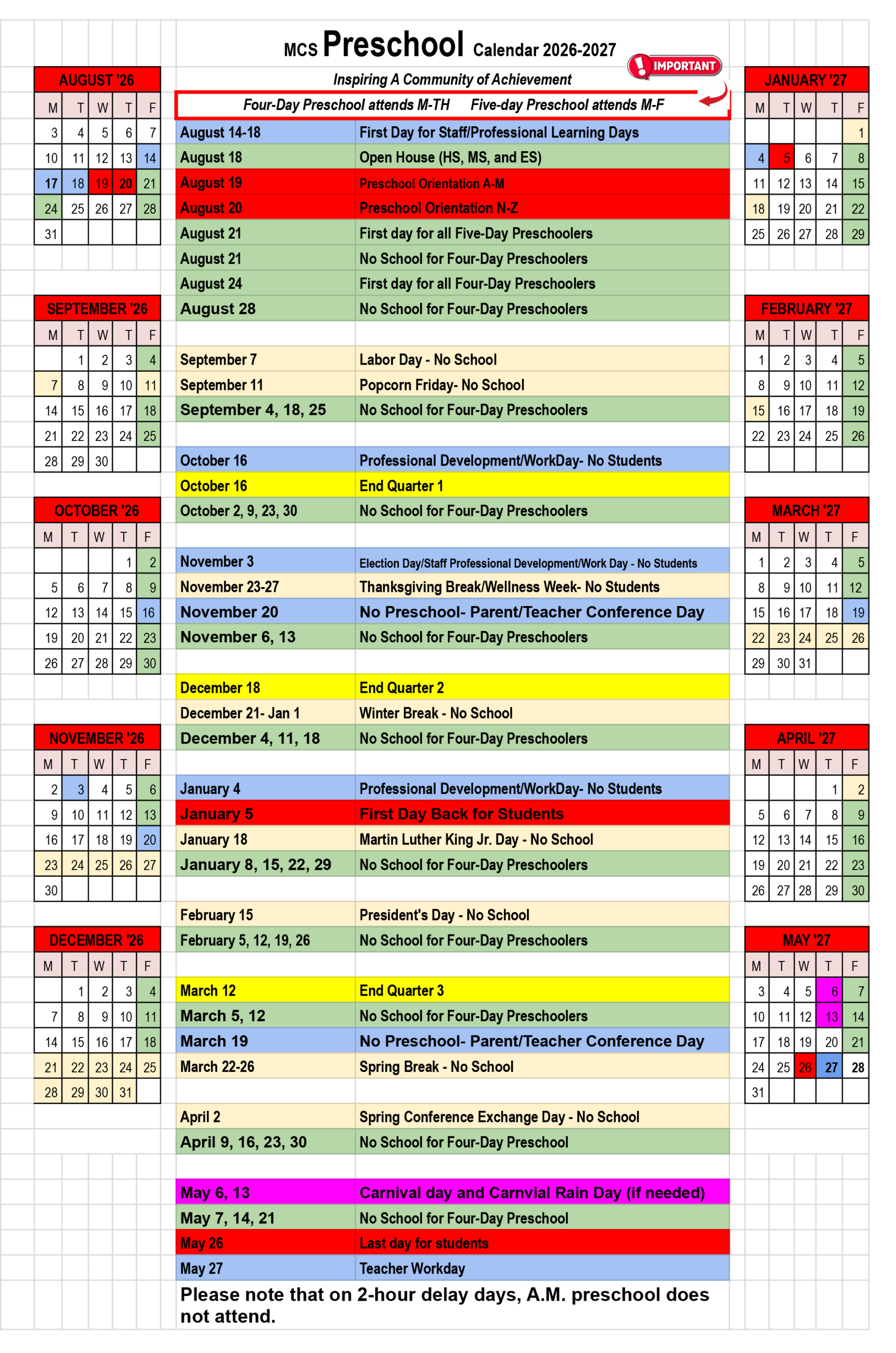 2026 2027MCSSchoolCalendar aspx