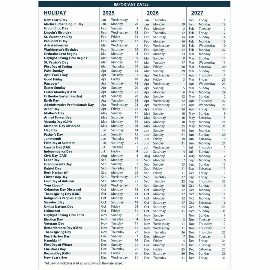 House Of Doolittle House Of Doolittle Professional 2 Year Weekly Planner Professional Weekly 24 Month January 2027 To December 2028 7 00 AM HOD272002 aspx House Of Doolittle House Of Doolittle Professional 2 Year Weekly Planner Professional Weekly 24 Month January 2027 To December 2028 7 00 AM HOD272002 aspx
