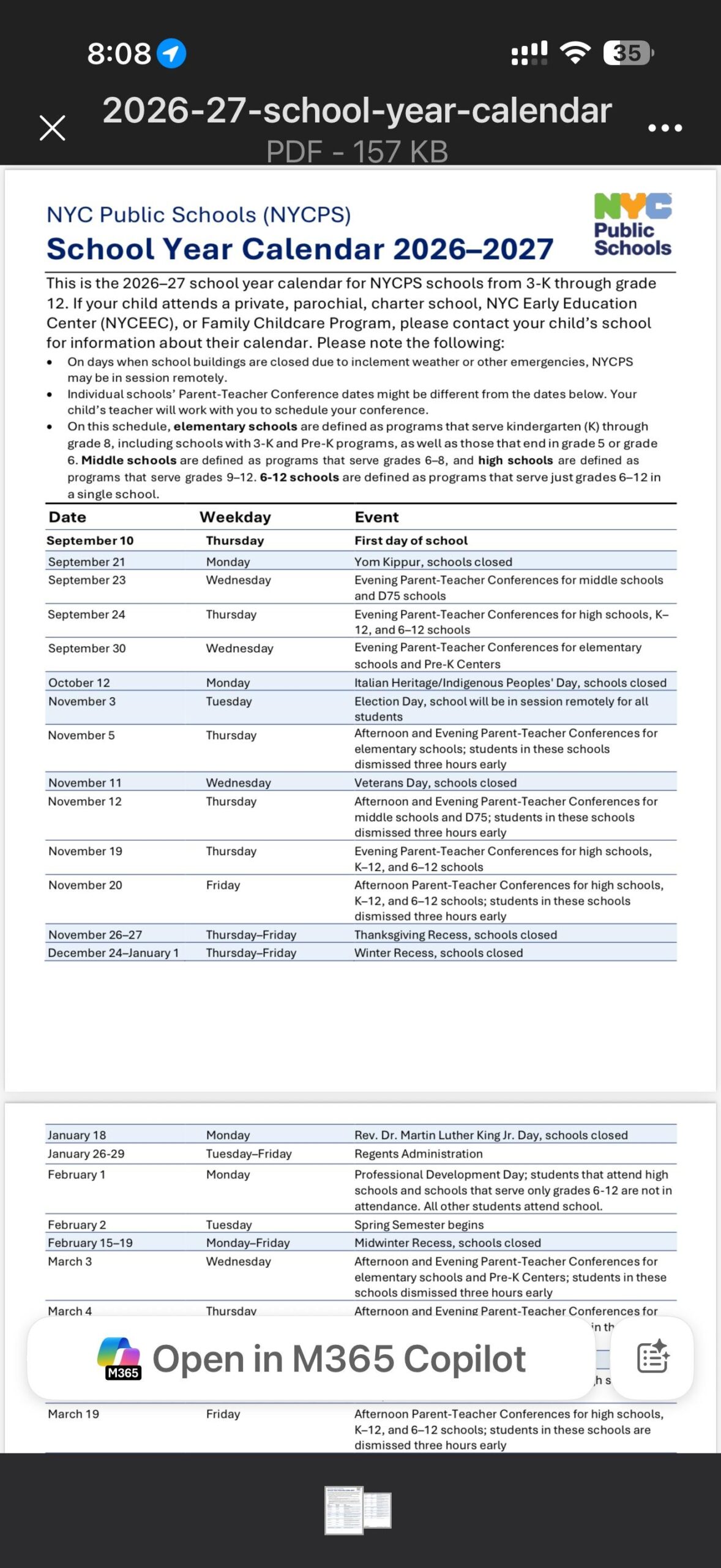 The 20262027 Calendar Is Available