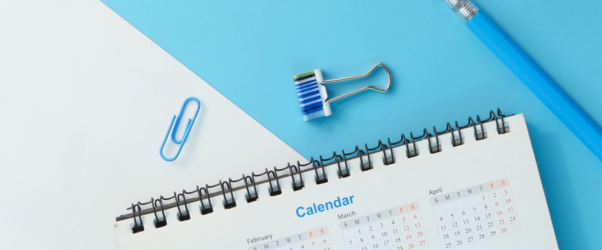 University Park Important Dates 2026 27 Academic Year